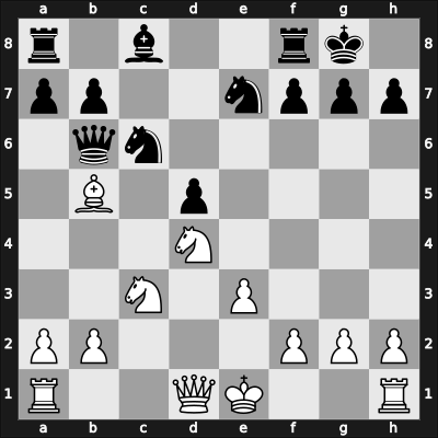 1960 Moscow CCCT – Round 1 – Simagin, Vladimir – 1/2-1/2 – Minev, Nikolay N – G3