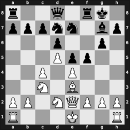 1960 Moscow-Leningrad m – Round 1.6 – Furman Oman, Anze – 1/2-1/2 – Kotov Lundqvist, Alex – G21