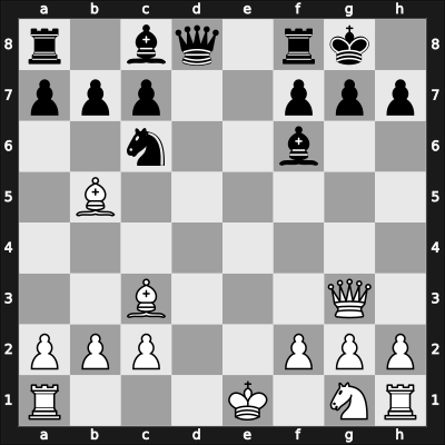 1960 Poland Ch – Round 5 – Brzozka, Stefan – 1/2-1/2 – Sliwa, Bogdan – G22