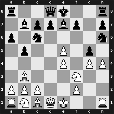 1960 Reggio Emilia 6061 03rd – Round 1 – Perez Perez, Francisco Jose – 1-0 – Siveri, Armando – G1