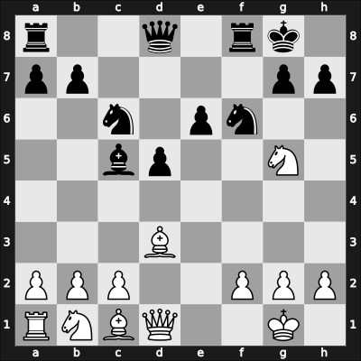 1960 S.F. Fairmont Hotel, bl – Round 15 – Koltanowski, George – 1/2-1/2 – Bettencourt, Willie Mae – G5
