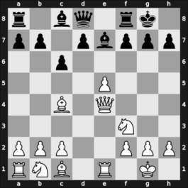 1960 S.F. Fairmont Hotel, bl – Round 29 – Koltanowski, George – 1-0 – Martinez, Darlene – G14