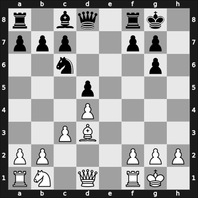 1960 S.F. Fairmont Hotel, bl – Round 52 – Koltanowski, George – 1-0 – LaBrash, George – G26