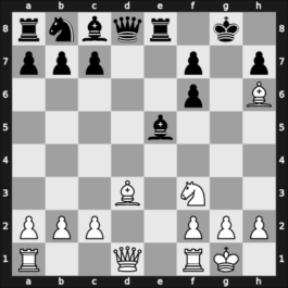 1960 San Francisco – Round 1 – Koltanowski, George – 1-0 – Folkner, D. – G12