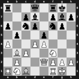 1960 Santa Fe – Round 1 – Alonso-Lej De Las Casas, Fernando – 1-0 – Rossetto, Hector – G17