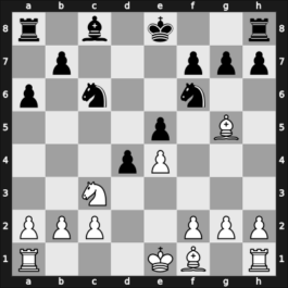 1960 Santa Fe – Round ? – Klein, Juan Carlos – 0-1 – Rossetto, Hector – G27