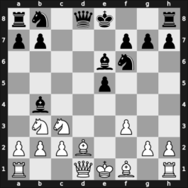 1960 Sao Paulo zt – Round 1 – Engels, Ludwig – 1-0 – Canabrava, Antonio – G7