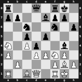 1960 Sao Paulo zt – Round 5 – Wexler, Bernardo – 0-1 – Reinhardt, Enrique – G32