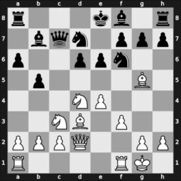 1960 Sao Paulo zt – Round 7 – Del Pozo, Nestor – 0-1 – Reinhardt, Enrique – G39