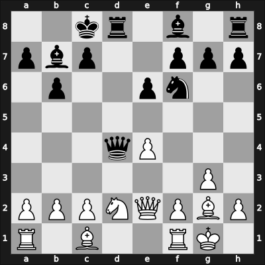 1960 Sao Paulo zt – Round 10 – Bolbochan, J. – 1-0 – German, Eugenio – G54