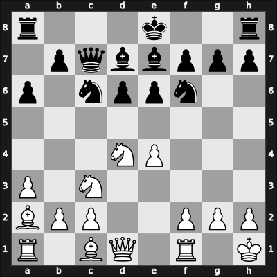 1960 Sao Paulo zt – Round 11 – De Freitas, Manuela Schmitz – 1/2-1/2 – Reinhardt, Enrique – G58