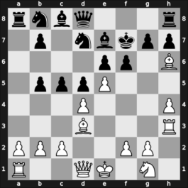 1960 Sao Paulo zt – Round 12 – Letelier Martner, Rene – 0-1 – German, Eugenio – G68