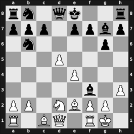 1960 Sao Paulo zt – Round 1 – Canabrava, Antonio – 0-1 – Letelier Martner, Rene – G2