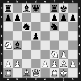 1960 Sao Paulo zt – Round 1 – Flores Alvarez, Rodrigo – 1-0 – Andrade De Azevedo, Joaquim Victor – G5