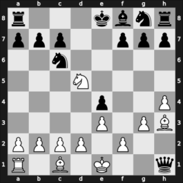 1960 Skittles – Round ? – Puccinelli, Ed – 0-1 – Blackstone, John – G1