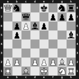1960 Skittles – Round ? – Blackstone, John – 1-0 – Kimball, Tom – G2