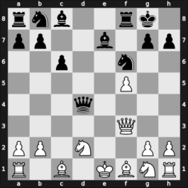 1960 Skittles – Round ? – Puccinelli, Ed – 0-1 – Blackstone, John – G3