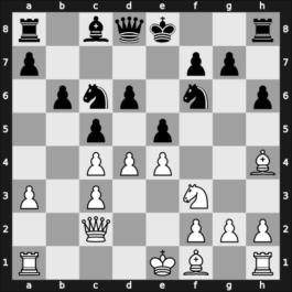1960 Skittles – Round ? – Mueller, E.H. – 1-0 – Blackstone, John – G6