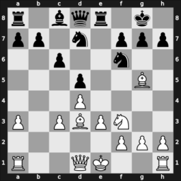 1960 Skittles – Round ? – Blackstone, John – 1-0 – Mueller, E.H. – G7