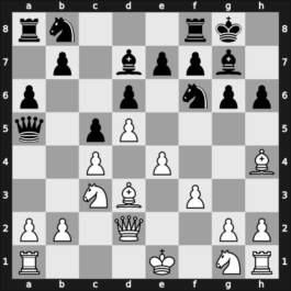 1960 Skittles – Round ? – Corey, George – 0-1 – Blackstone, John – G9