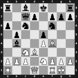 1960 Skittles – Round ? – Mueller, E.H. – 0-1 – Blackstone, John – G13