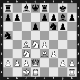 1960 Skittles – Round ? – Blackstone, John – 1-0 – Mueller, E.H. – G16