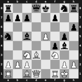 1960 Skittles – Round ? – Kimball, Tom – 1-0 – Blackstone, John – G17