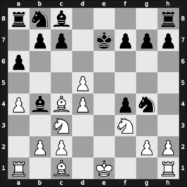 1960 Skittles – Round ? – Blackstone, John – 1-0 – Puccinelli, Ed – G18