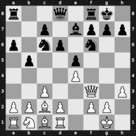 1960 Skittles – Round ? – Blackstone, John – 1-0 – Mueller, E.H. – G22