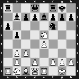 1960 Skittles – Round ? – Blackstone, John – 1-0 – Mueller, E.H. – G27