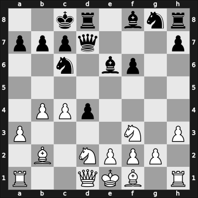1960 St Louis US Open – Round ? – Saidy, Anthony – 1-0 – Davis, Hagit – G3