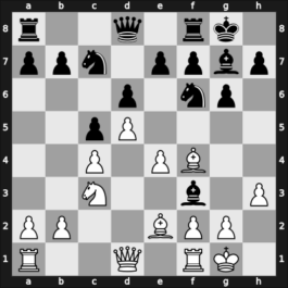 1960 St Louis US Open – Round ? – Byrne, Robert E – 1-0 – Evans, Larry M – G6