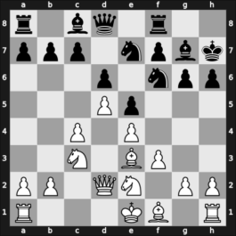 1960 St Louis US Open – Round ? – Byrne, Robert E – 1-0 – Popovych, Orest – G11