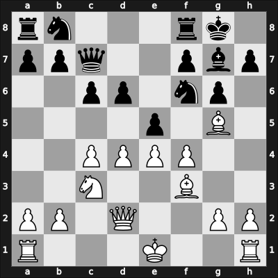 1960 Tarragona – Round 1 – O'Kelly de Galway, Alberic – 1-0 – Cherta, Pedro – G2