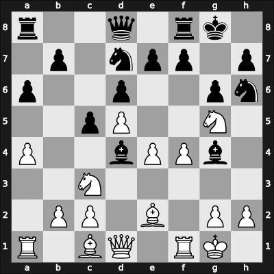 1960 Tarragona – Round 1 – Lehmann, Heinz – 1-0 – Catalan Escale, Enric – G4