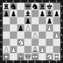 1960 Tarragona – Round 2 – Durao, Joaquim – 1-0 – O’Kelly de Galway, Alberic – G6