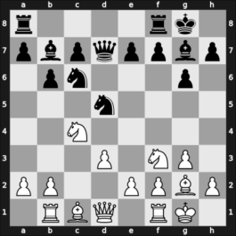 1960 Tarragona – Round 2 – Perez Perez, Francisco Jose – 1-0 – Lehmann, Heinz – G7