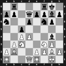 1960 UKR Ch – Round 12 – Rotstein, Jefim – 0-1 – Ousatchi, Mark – G70