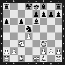 1960 URS Ch sf – Round 2 – Gipslis, Aivars – 1/2-1/2 – Peterson, Andrejs – G13