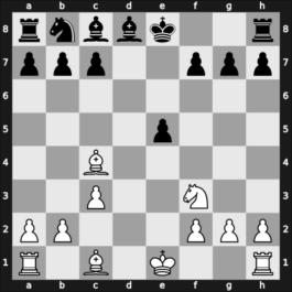 1960 URS Ch sf – Round 10 – Estrin, Yakov – 1/2-1/2 – Bagirov, Vladimir – G81