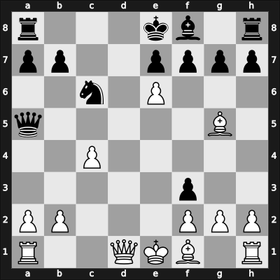 1960 URS Ch sf – Round 14 – Estrin, Yakov – 1/2-1/2 – Flohr, Salo – G112