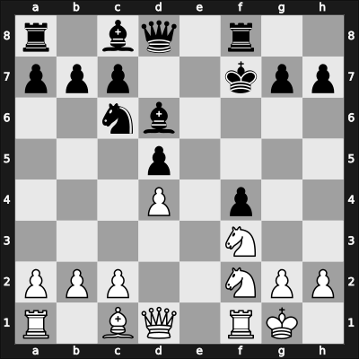 1960 URS Ch sf – Round 17 – Tolush, Alexander V – 0-1 – Vistaneckis, Isakas – G134