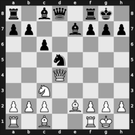 1960 URS Ch sf – Round 17 – Novopashin, Arkady – 1/2-1/2 – Ustinov, Georgy I – G135