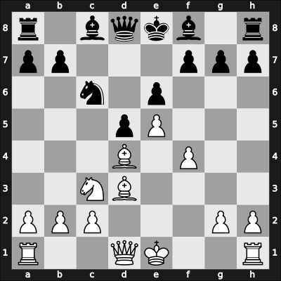 1960 URS-BRD – Round 3 – Boleslavsky, Isaac – 1-0 – Troeger, Paul – G10