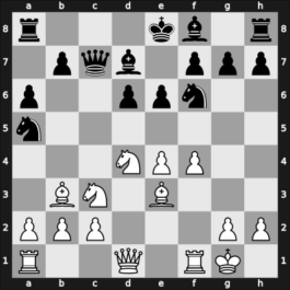 1960 URU Ch – Round ? – Alvarez del Monte, Jose – 1-0 – De Fleurquin, Heidi – G20