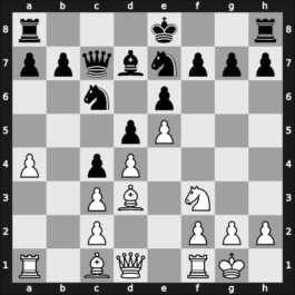 1960 USSR – Round ? – Novopashin, Arkady – 1-0 – Uusi, Gunnar – G21