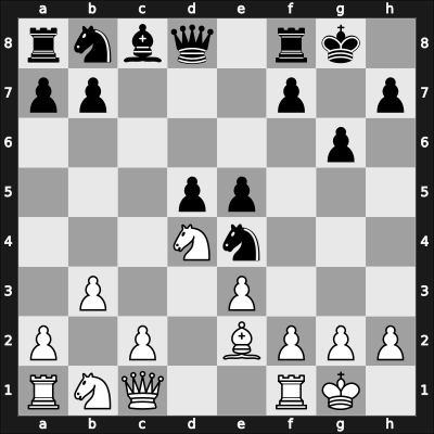 1960 WchT U26 07th – Round 4 – Drimer, Dolfi – 0-1 – Tringov, Georgi P – G8