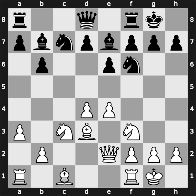 1960 WchT U26 07th – Round 8 – Kolarov, Atanas Stefanov – 1-0 – Tumurbator, Purev – G18