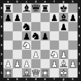 1960 WchT U26 07th – Round 12 – Kvist, Goesta – 0-1 – Tringov, Georgi P – G30