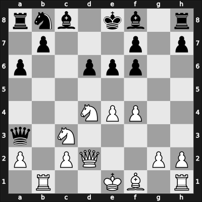 1961 Alekhine Memorial – Round 1 – Parma, Bruno – 1/2-1/2 – Fischer, Robert J – G1